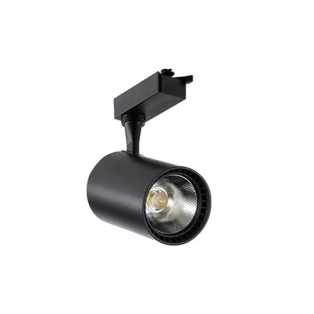 30-Watt-Energiespar-Schienenstrahler