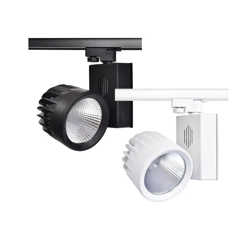 30-Watt-Osram-LED-Schienenstrahler