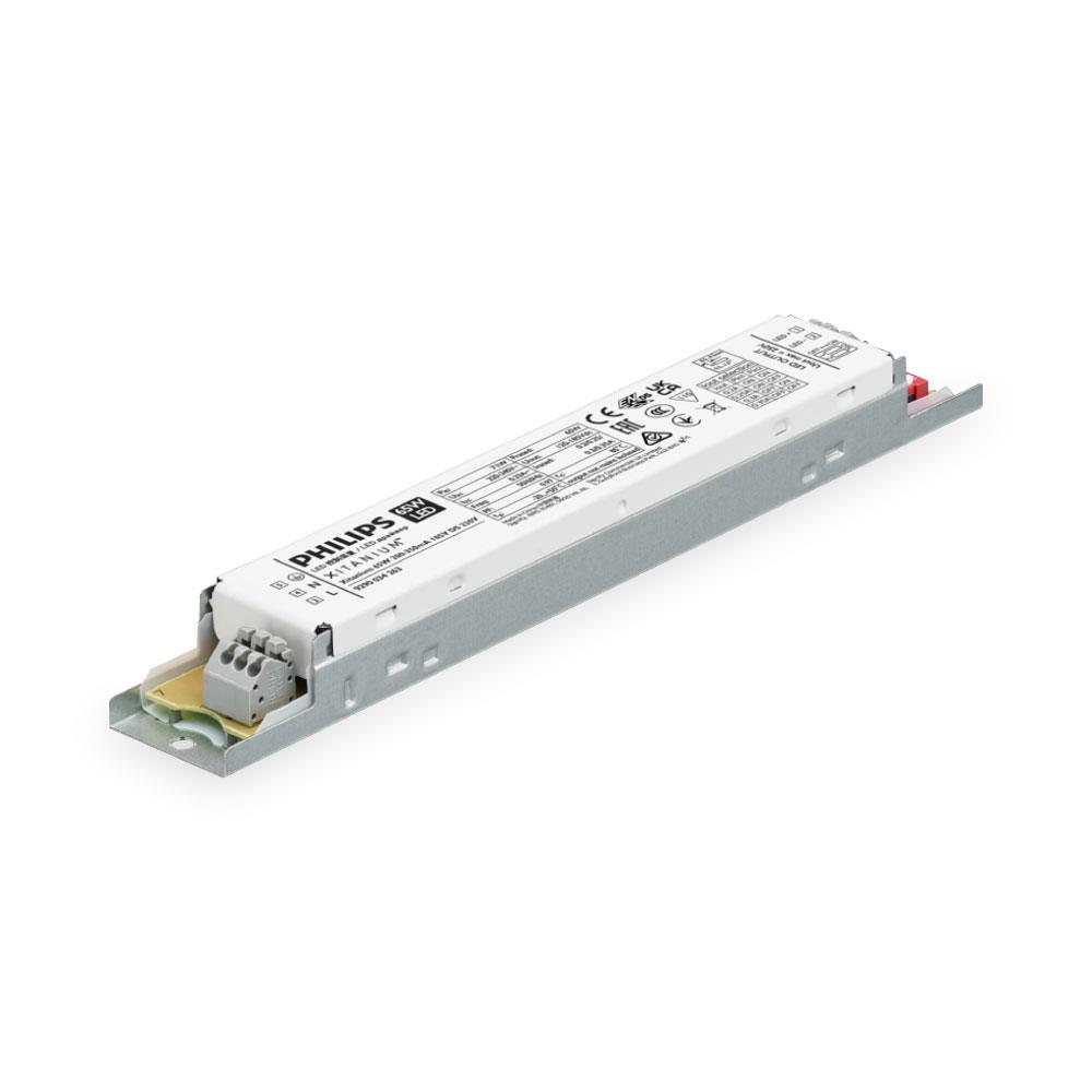 Philips Xitanium Led Driver 65W 200-350mA IP20 Sürücü 929003426306
