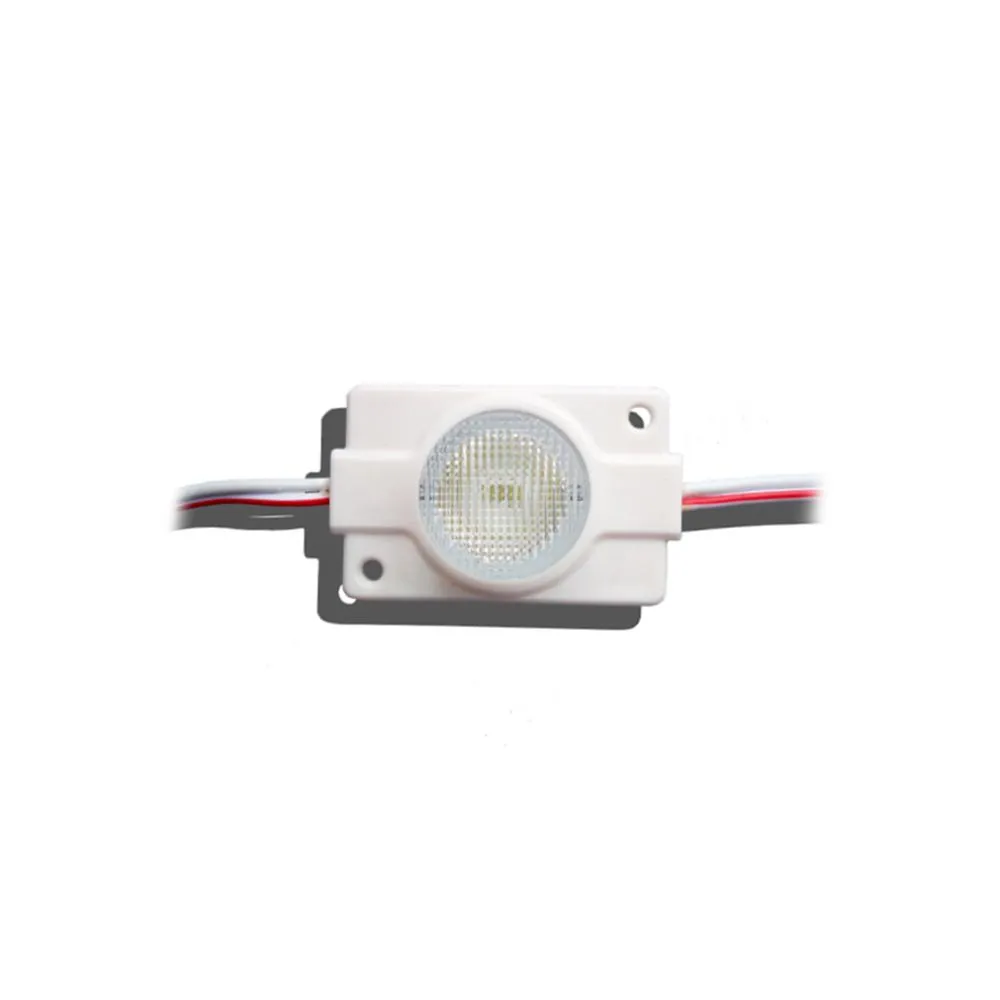 1,5 Watt 12 Volt Tekli Kesit Modül Led