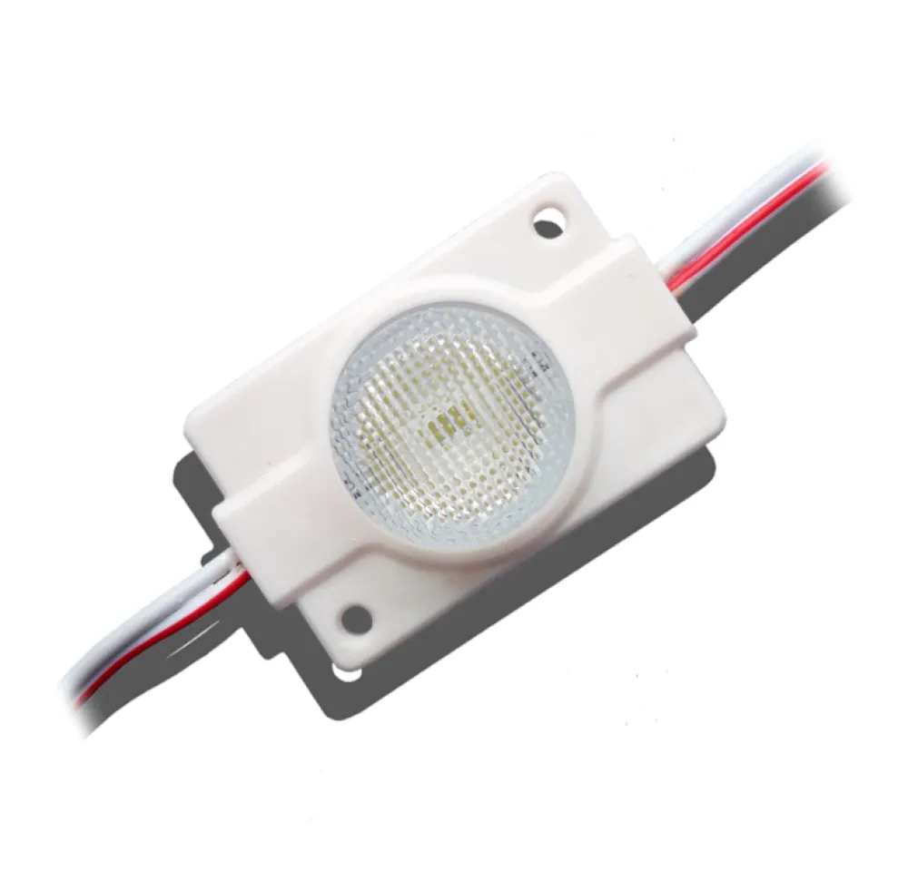 1,5 Watt 24 Volt Einzelmodul-LED