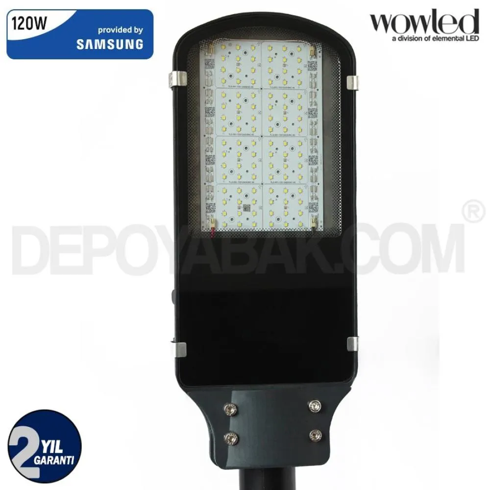 100 Watt Samsung LED Street Light