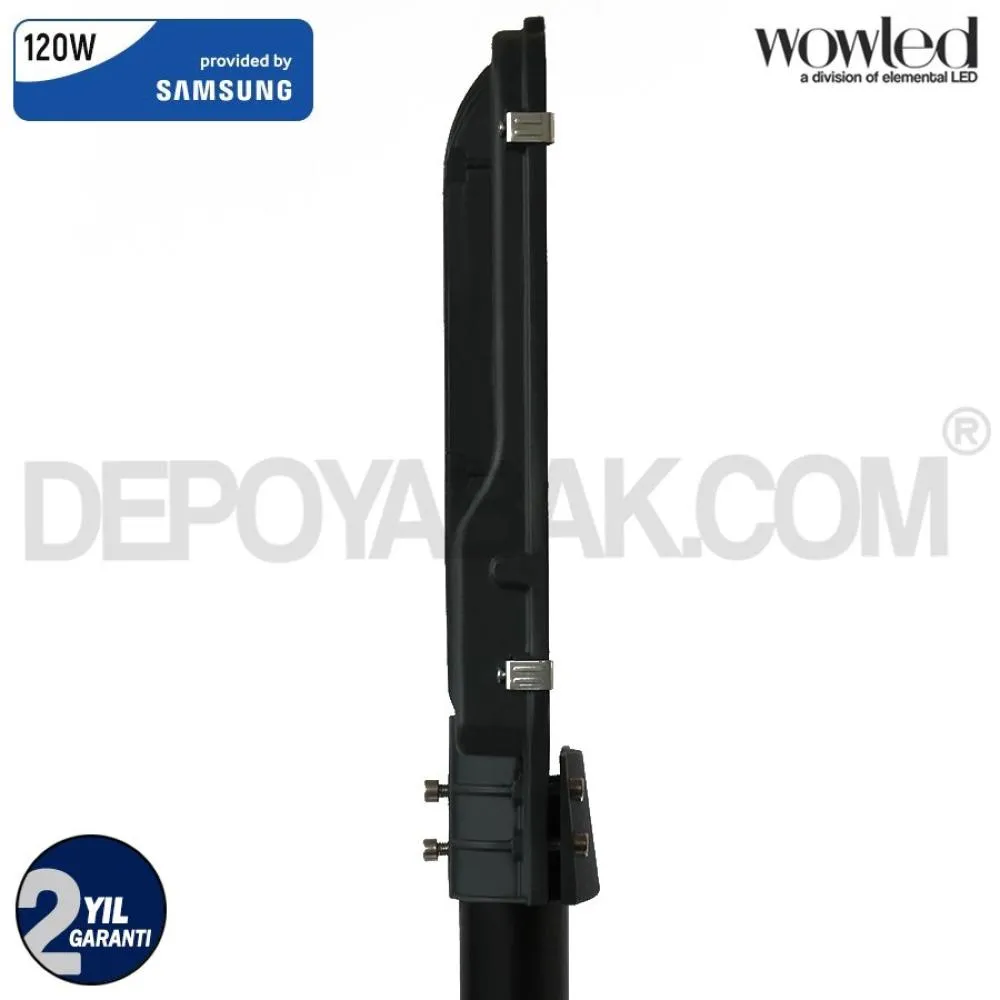 100 Watt Samsung LED Street Light