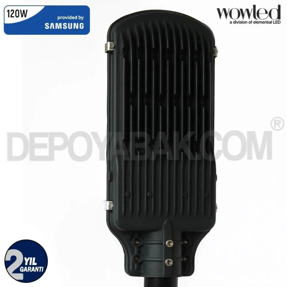 100 Watt Samsung LED Street Light