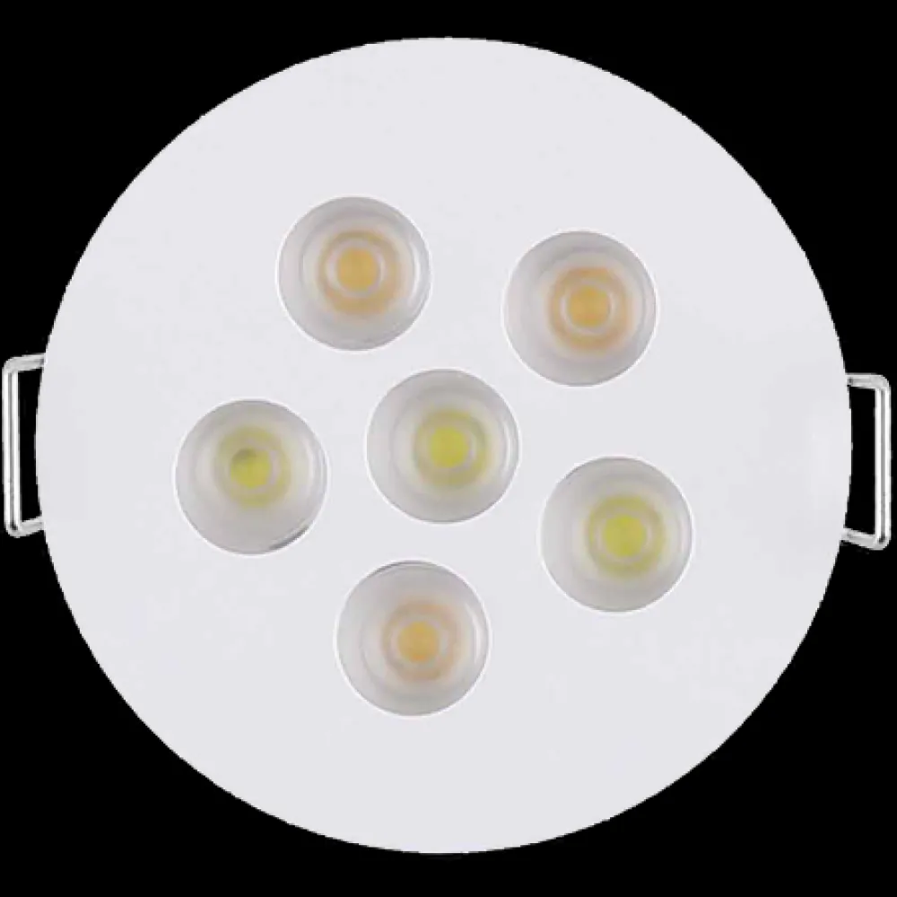 وحدة إضاءة عرض مجوهرات بقوة 11 واط