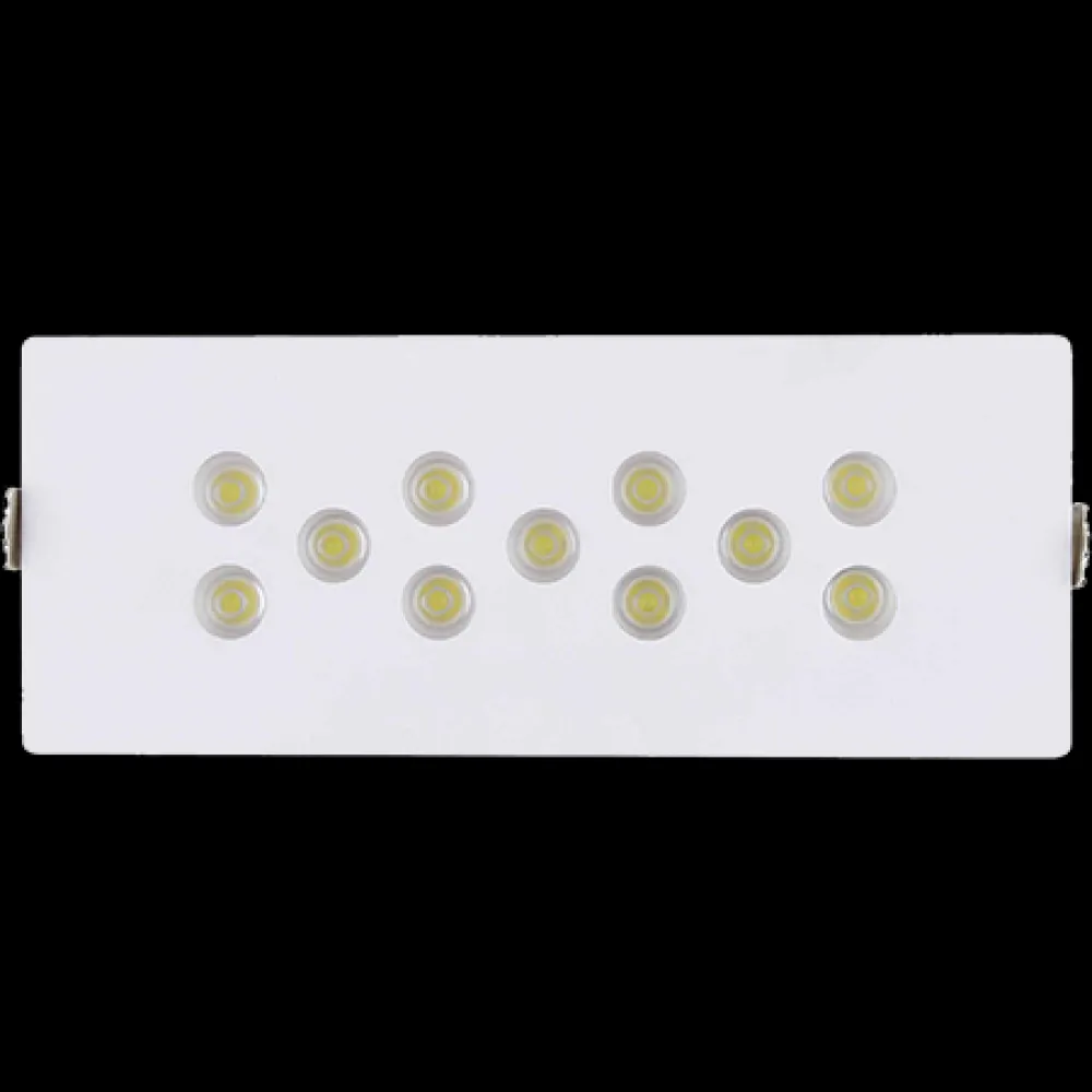 وحدة إضاءة عرض مجوهرات بقوة 20 وات