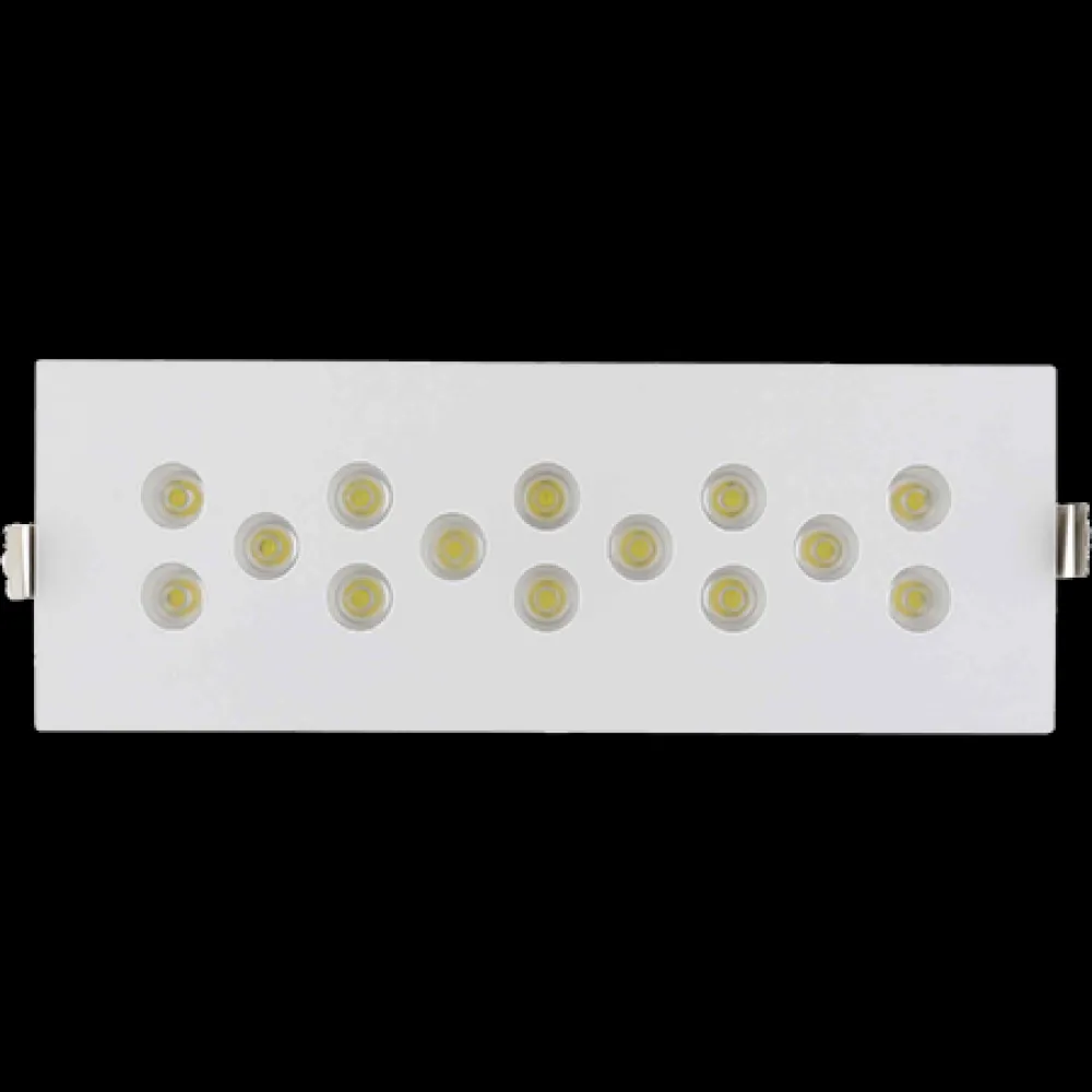 وحدة إضاءة عرض مجوهرات بقوة 25 واط