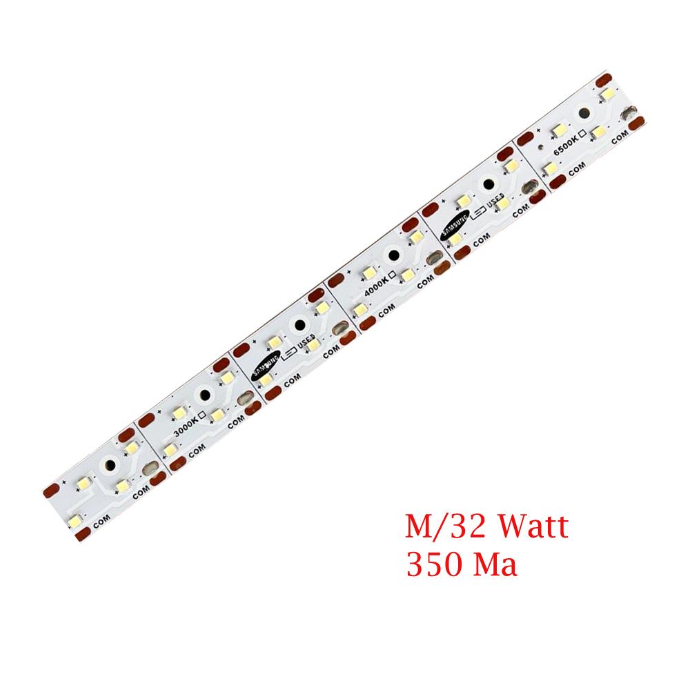 2835 Samsung Hazır Dizgi Led Pcb 50 Cm 