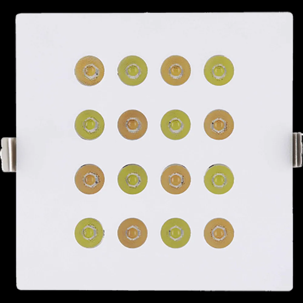 وحدة إضاءة عرض مجوهرات بقوة 29 واط