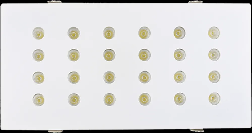 43-Watt-Schmuckgeschäft-Displayleuchte