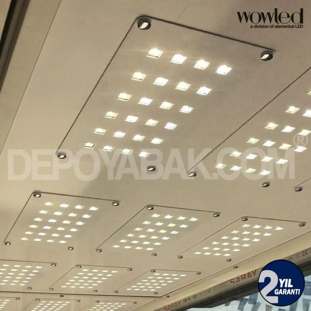 43-Watt-Schmuckgeschäft-Displayleuchte