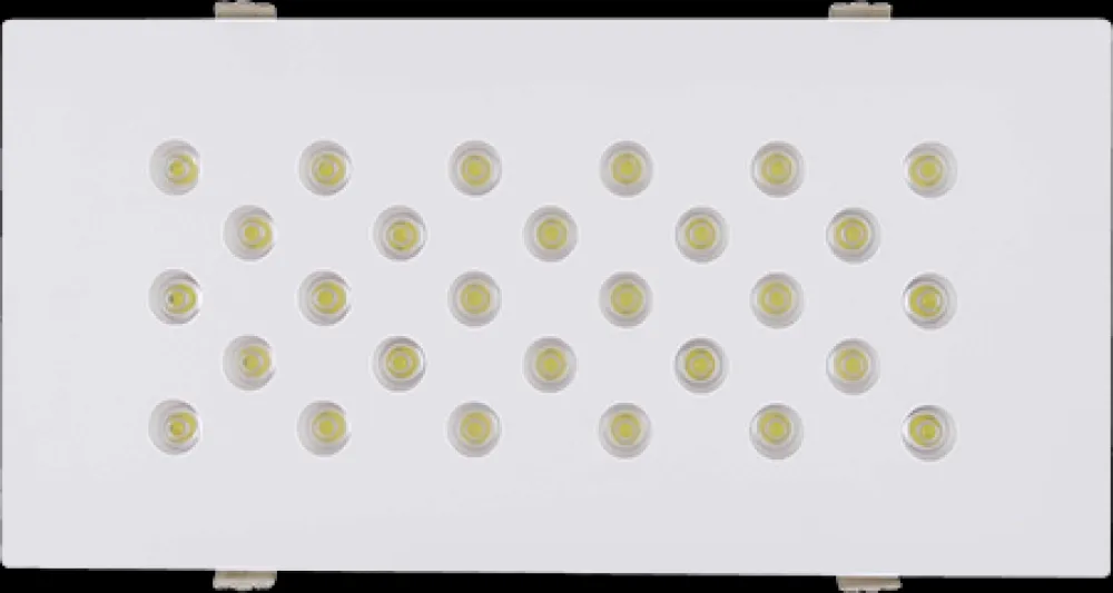 وحدة إضاءة عرض مجوهرات بقوة 50 واط