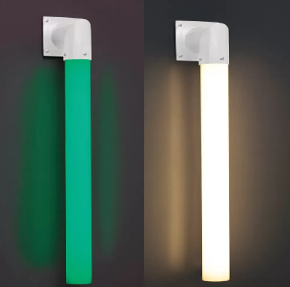 7W Cheers and Ascension Lighting Fixture