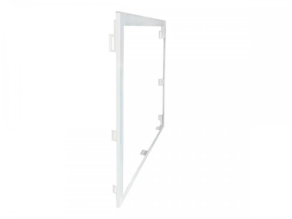 Led Panel 60x60 Alçıpan Çerçeve