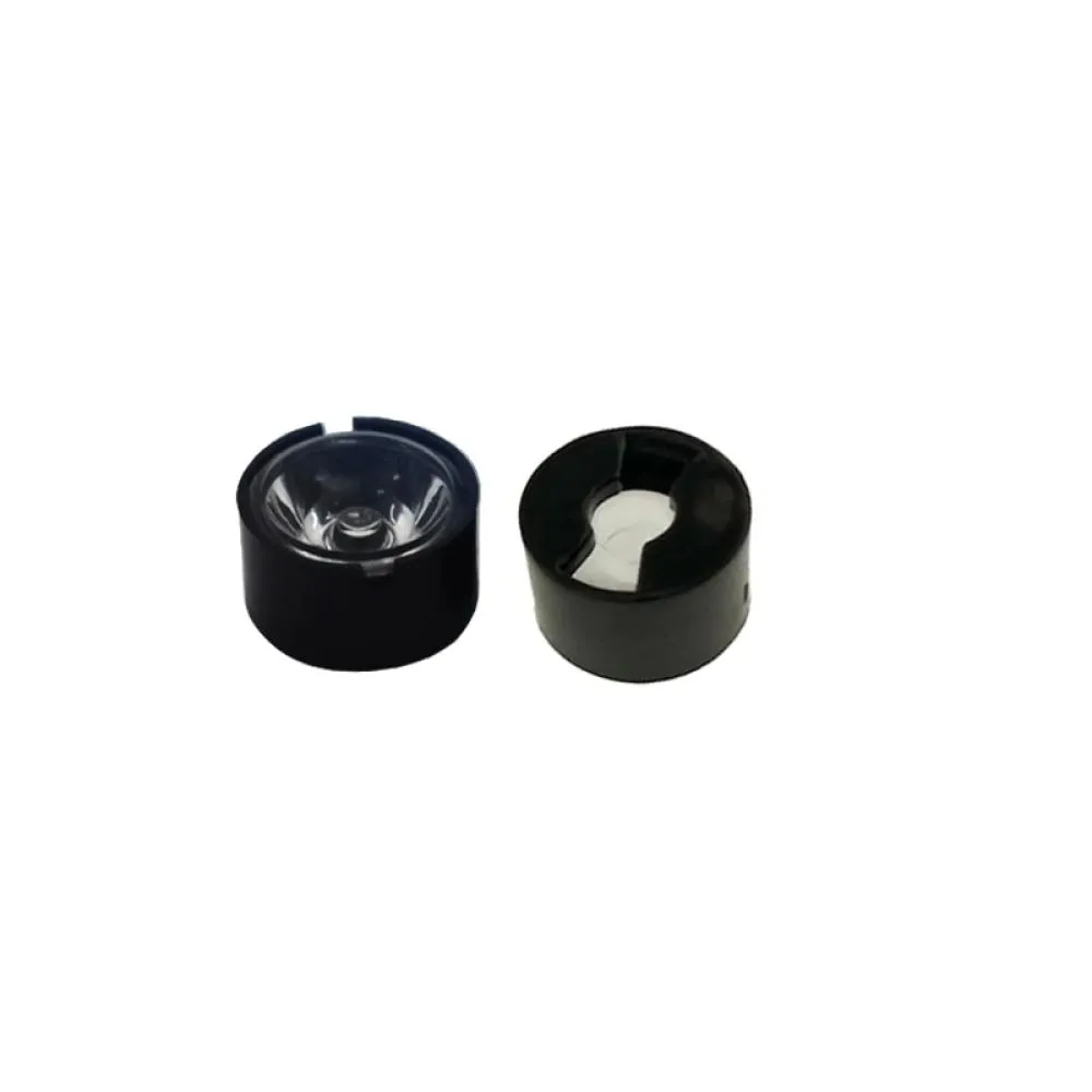 LED Wallwasher Lens Price