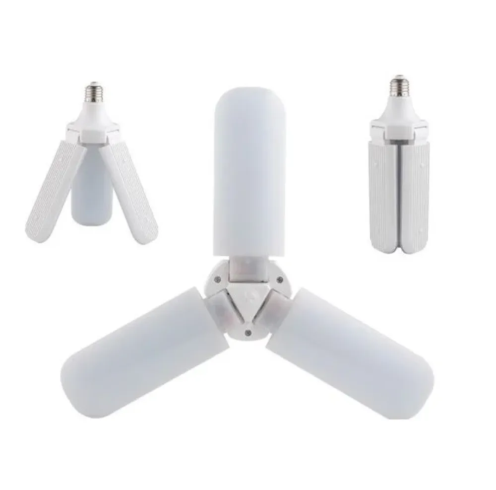 Myled 45 Watt Propeller-LED-Lampe