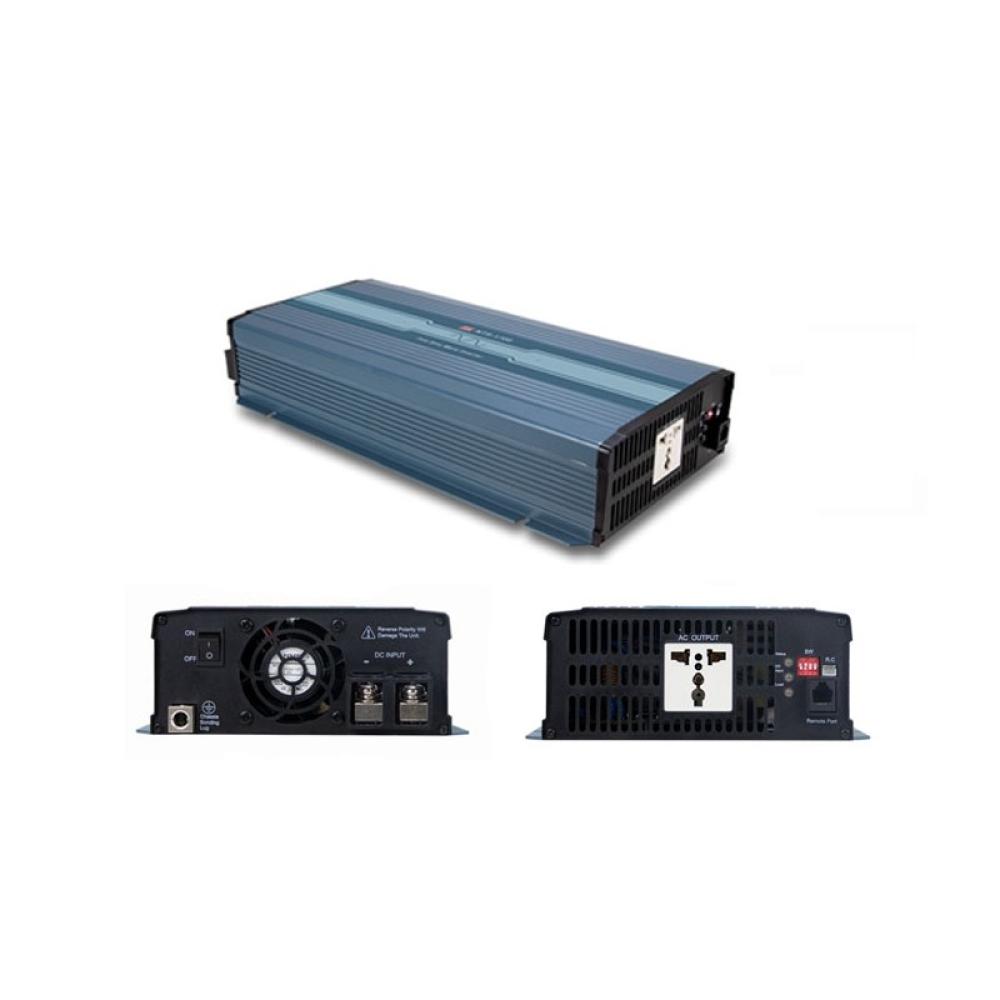NTS-1700-212EU 1700W Tam Sinus DC/AC İnverter