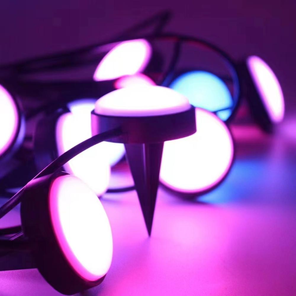 Pixel Smart Garden LED-Modul-Set