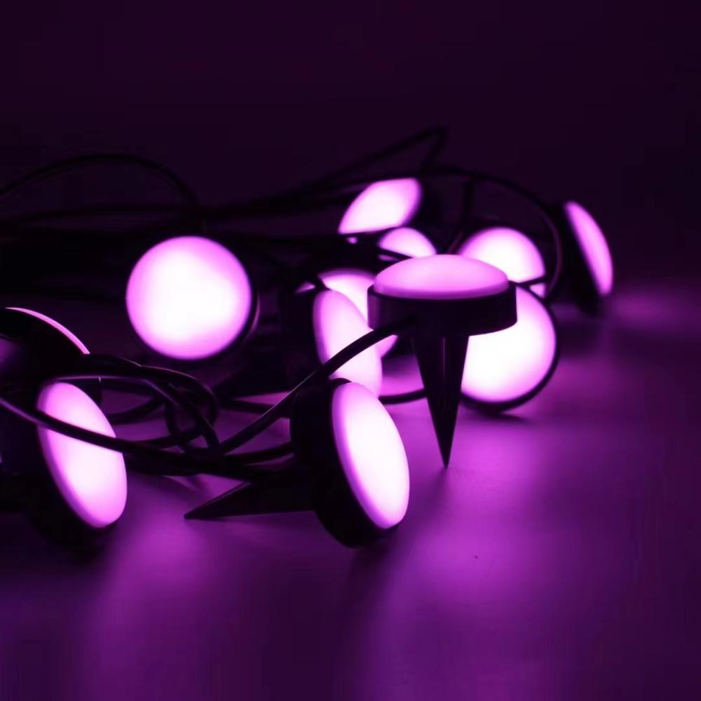 Pixel Smart Garden LED-Modul-Set