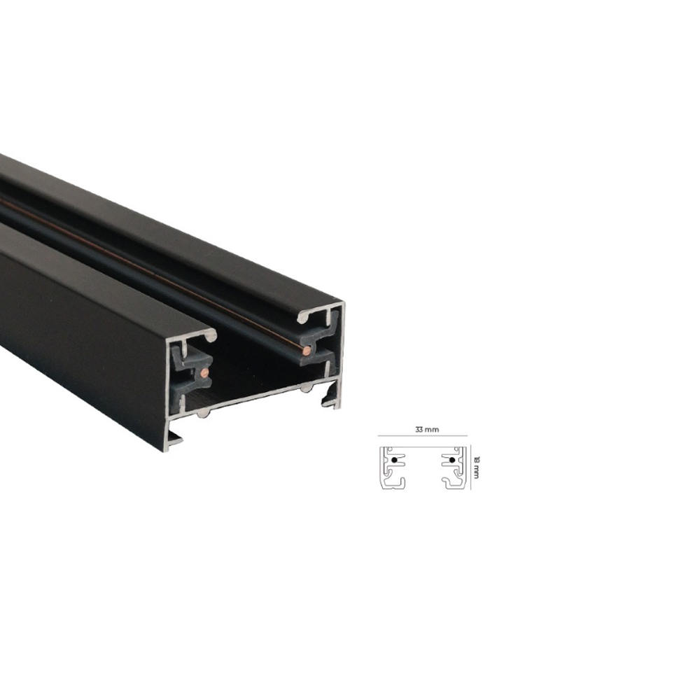 Ray Spot Rayı (1 Metre)