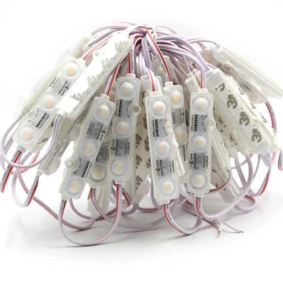 1,08 Watt Samsung Modul-LED