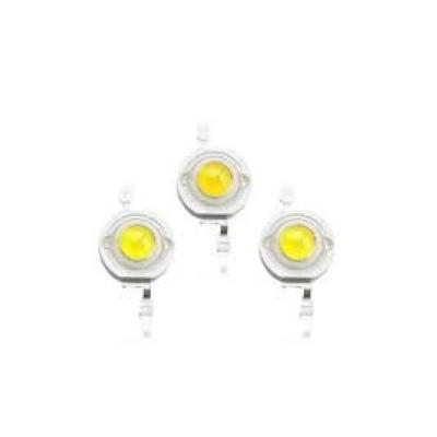 1 Watt Power Led Çip