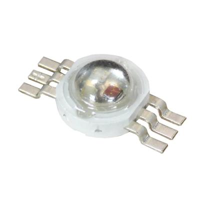 1 Watt Rgb Led Wallwasher Çip (Power)