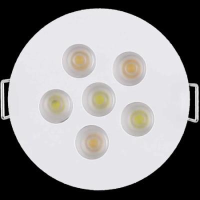 11 Watt Kuyumcu Vitrin Aydınlatma Armatürü