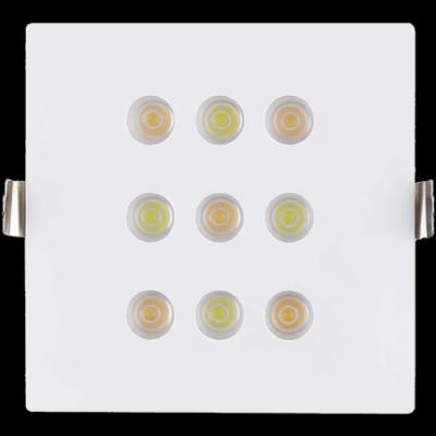 16 Watt Kuyumcu Vitrin Aydınlatma Armatürü