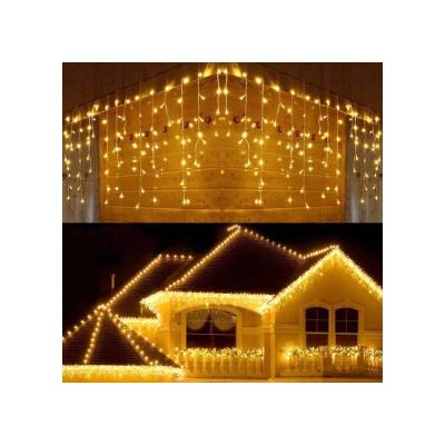 2 Metre Dış Mekan Saçak Perde Led