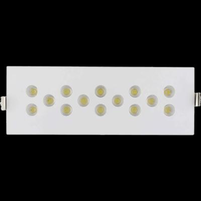 25 Watt Kuyumcu Vitrin Aydınlatma Armatürü