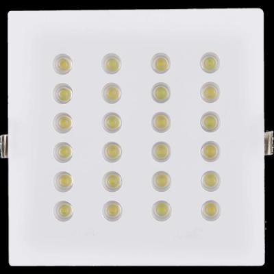 43 Watt Kuyumcu Vitrin Aydınlatma Armatürü