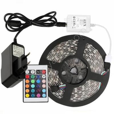 5 Metre Rgb Hazır Set