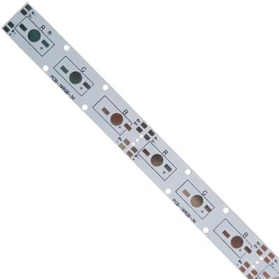 96 Cm Led Wallwasher Rgb Pcb