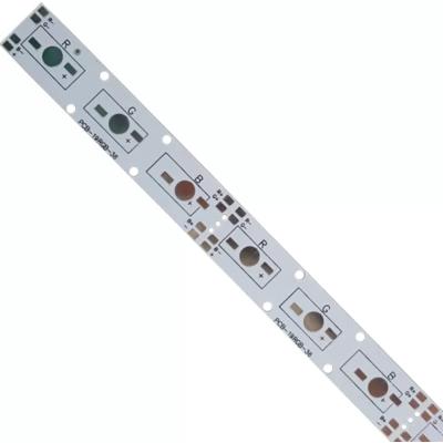 96 Cm Led Wallwasher Tek Renk Pcb
