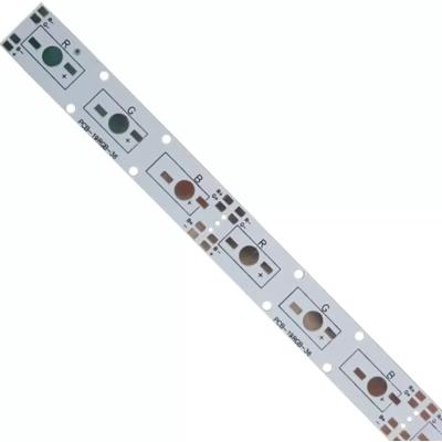 96 Cm Led Wallwasher Tek Renk Pcb