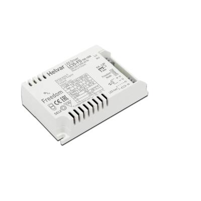 Helvar LC35-FD-700-1050 35 W Freedom controllable LED driver