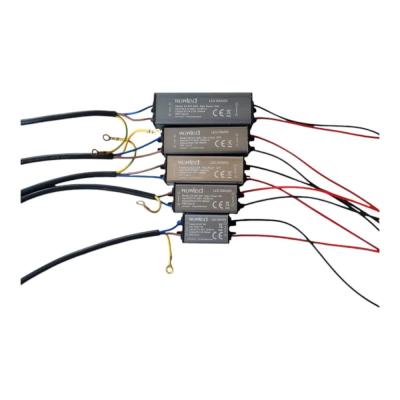 Led Wallwasher Driver